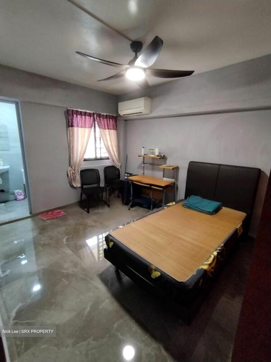 Blk 712 Clementi West Street 2 (Clementi), HDB 4 Rooms #509219621